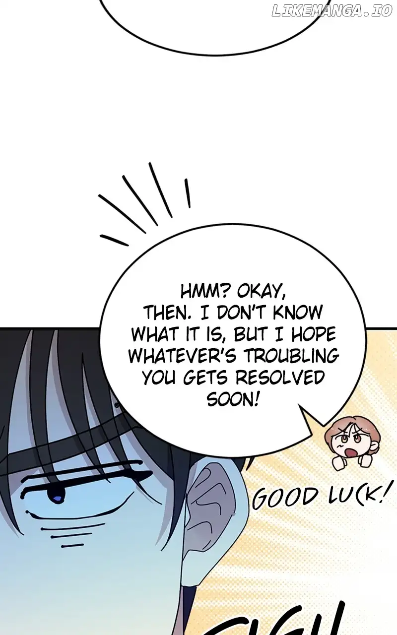 The Team Leader is Tired of Being A Newlywed Chapter 43 page 100