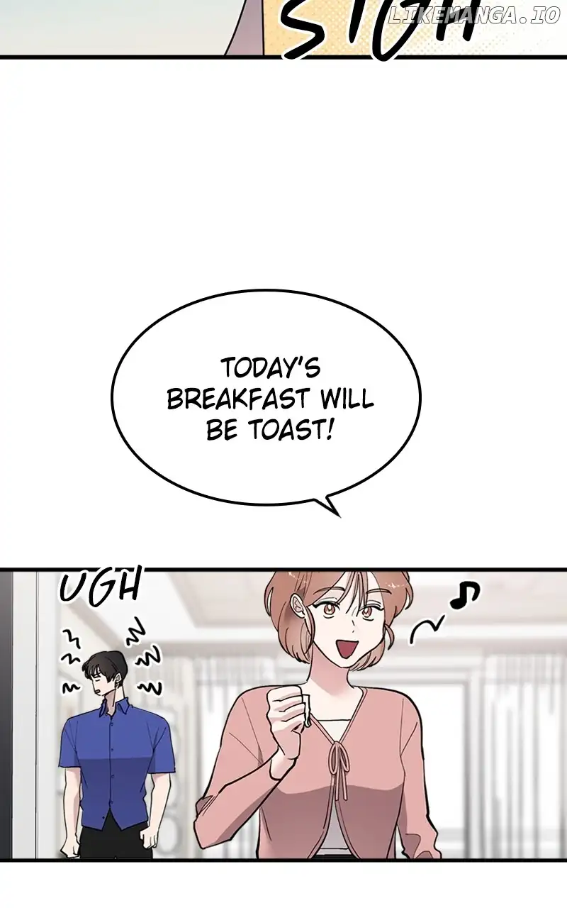 The Team Leader is Tired of Being A Newlywed Chapter 43 page 101