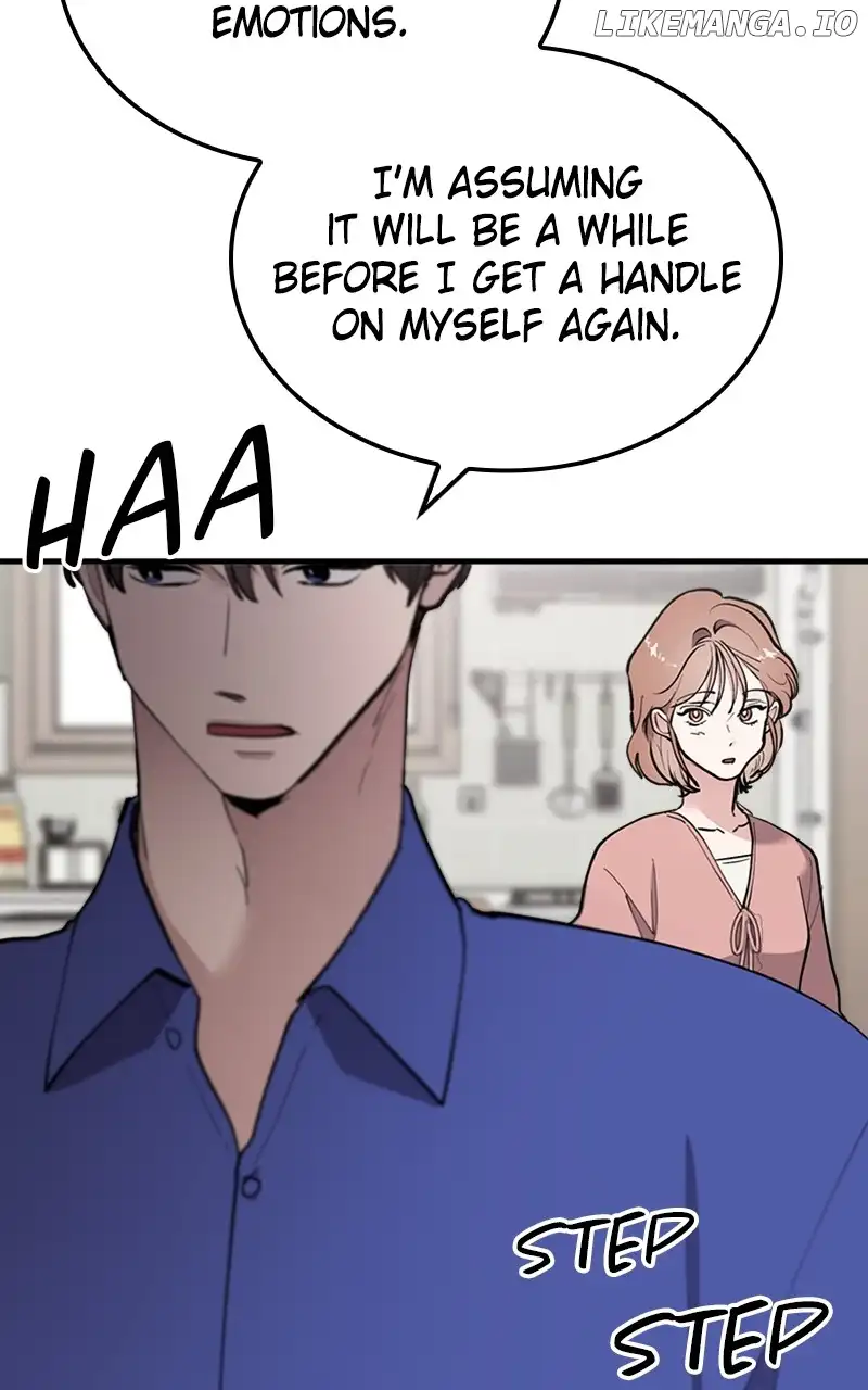 The Team Leader is Tired of Being A Newlywed Chapter 43 page 104