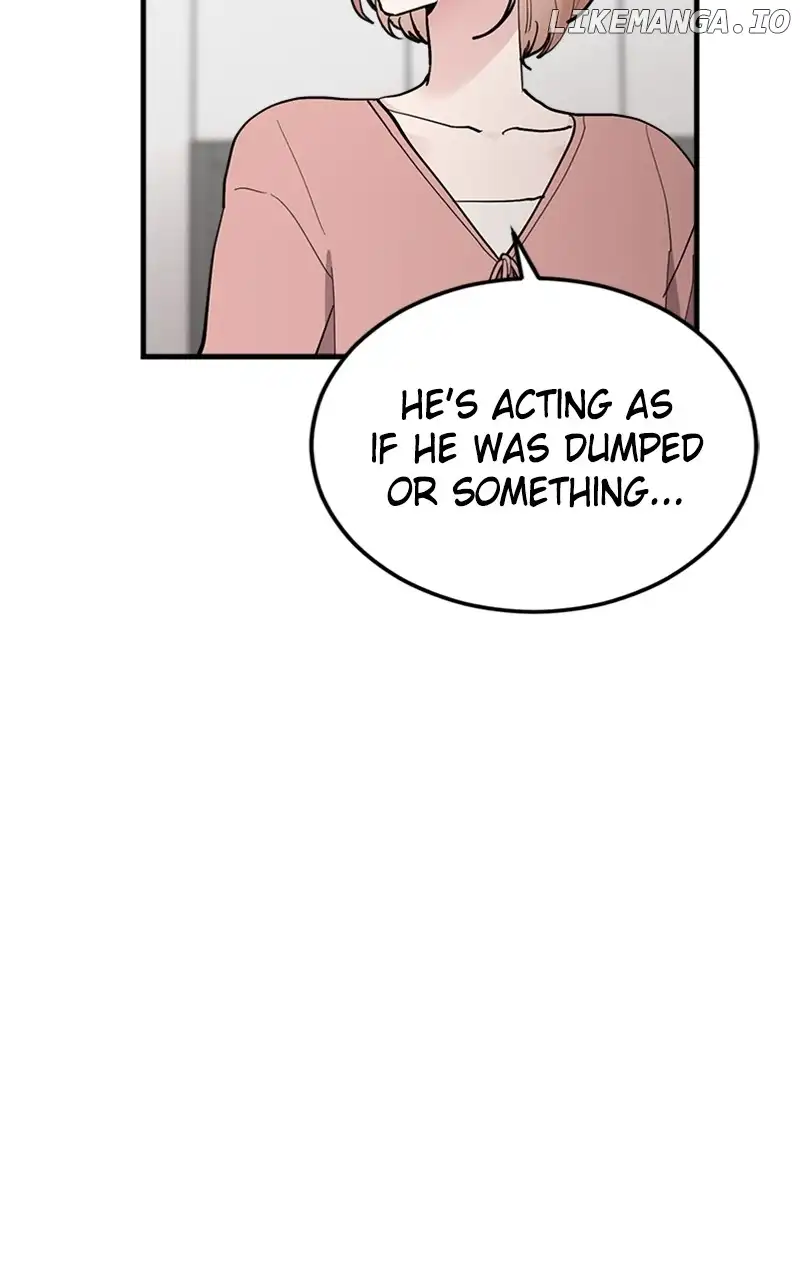 The Team Leader is Tired of Being A Newlywed Chapter 43 page 106