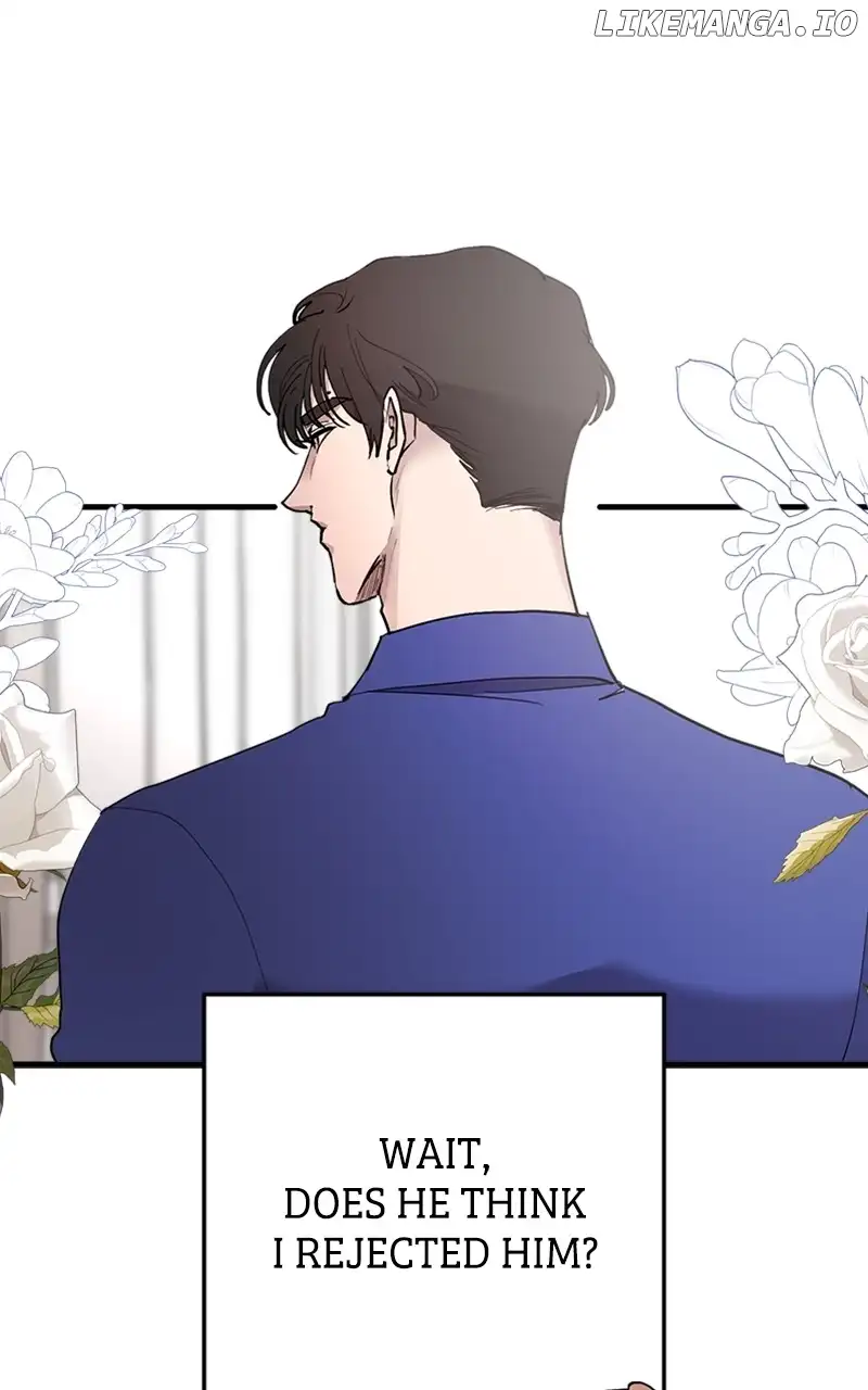The Team Leader is Tired of Being A Newlywed Chapter 43 page 107