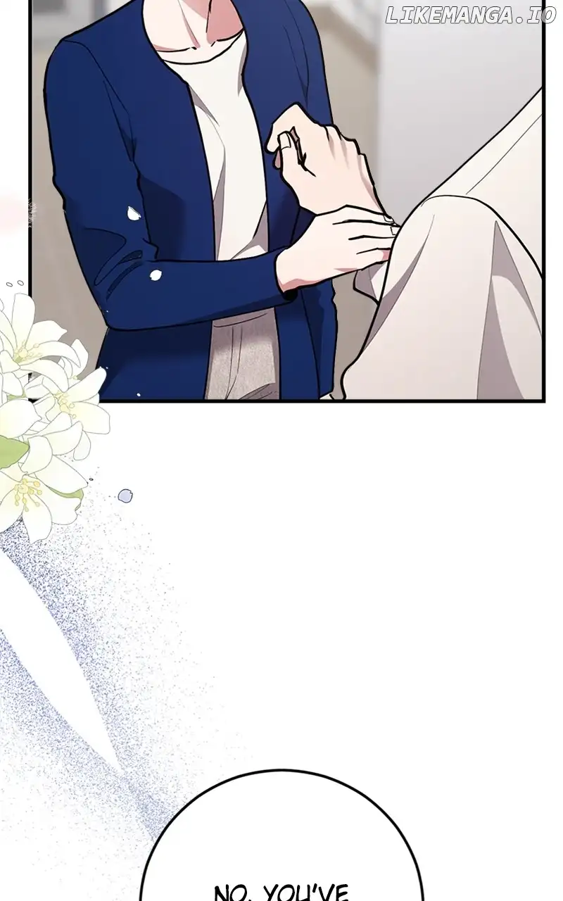 The Team Leader is Tired of Being A Newlywed Chapter 43 page 1