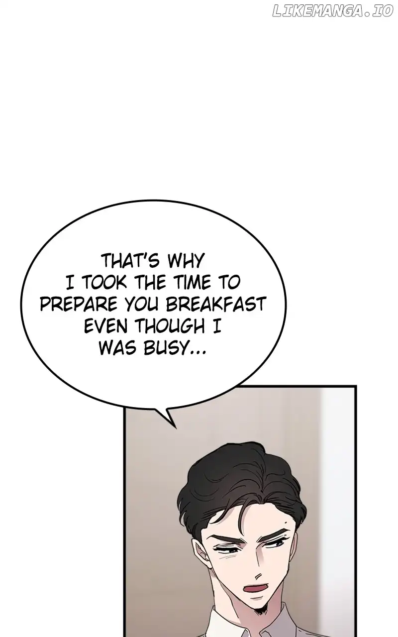 The Team Leader is Tired of Being A Newlywed Chapter 43 page 23
