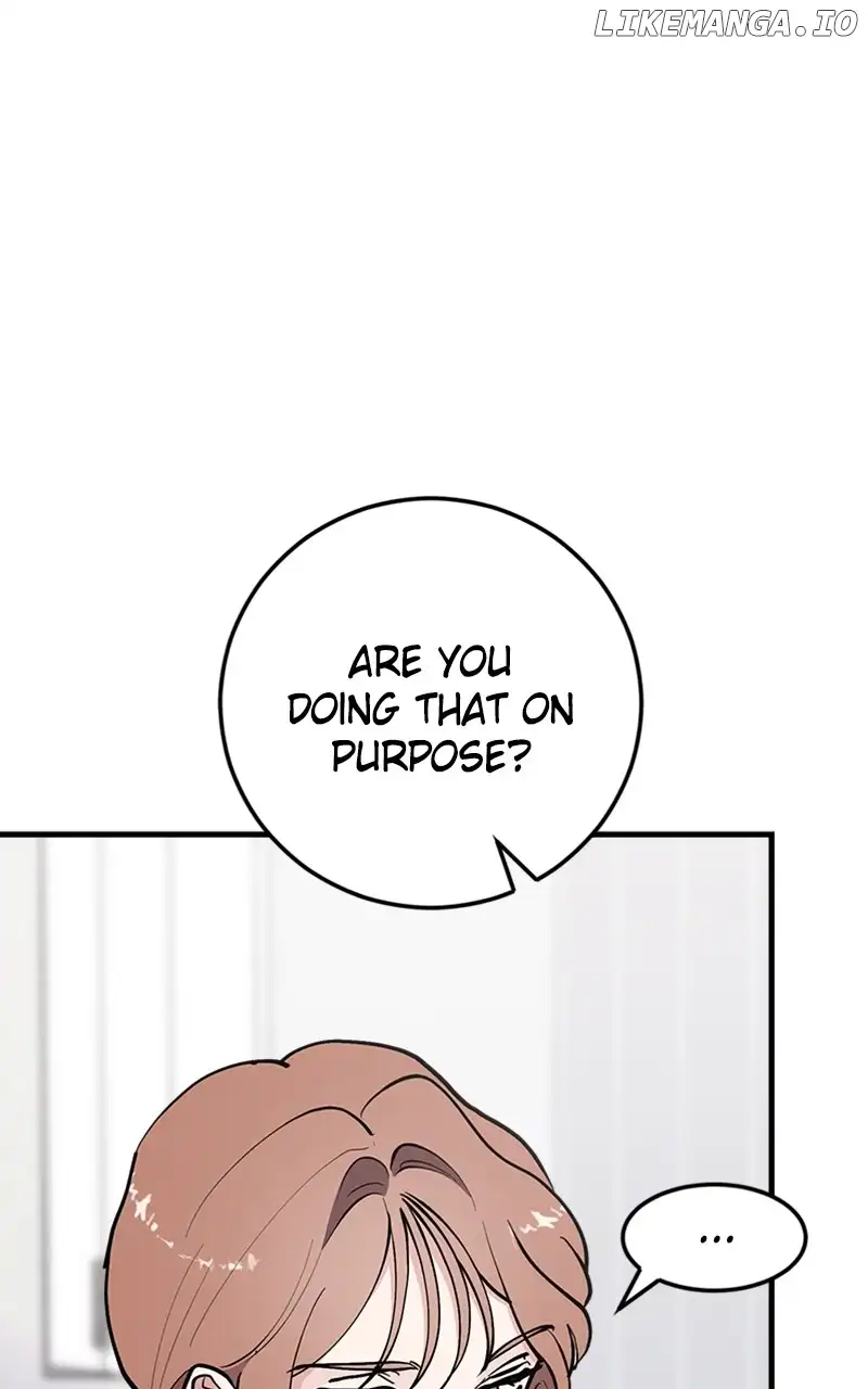 The Team Leader is Tired of Being A Newlywed Chapter 43 page 26