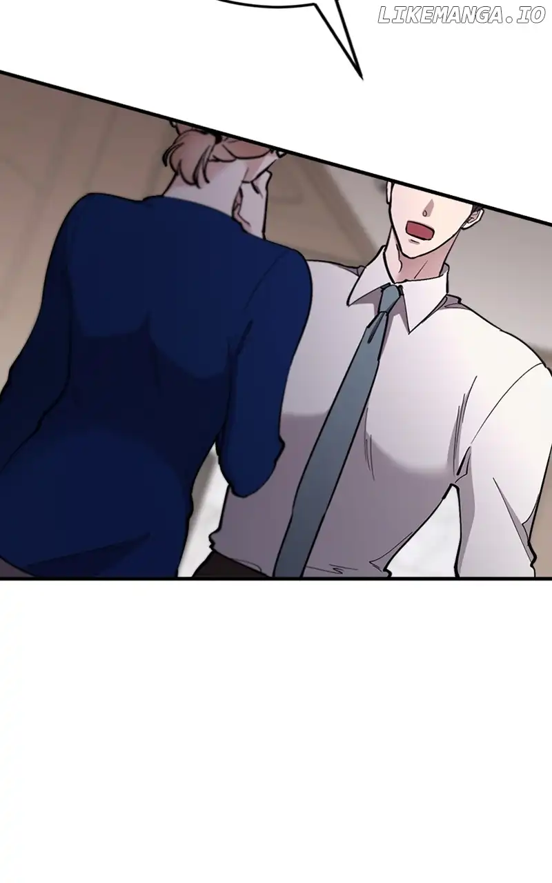 The Team Leader is Tired of Being A Newlywed Chapter 43 page 28