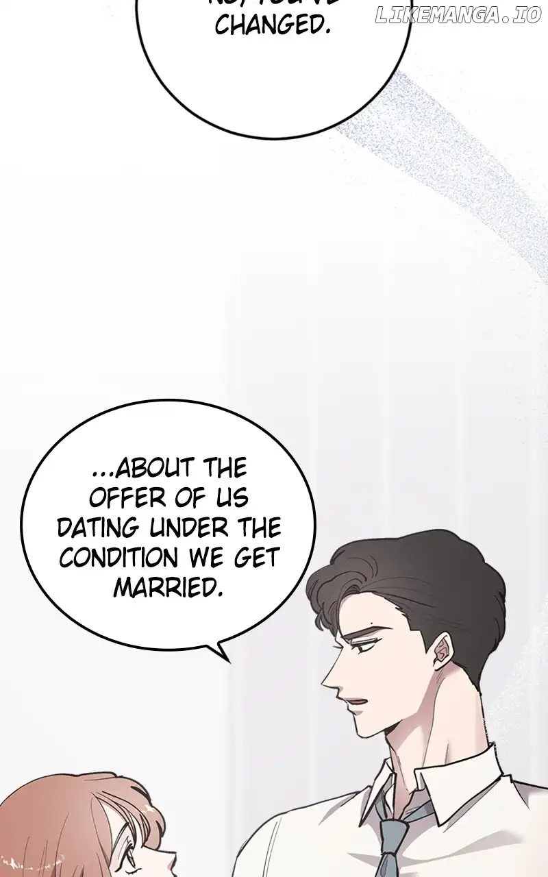 The Team Leader is Tired of Being A Newlywed Chapter 43 page 2