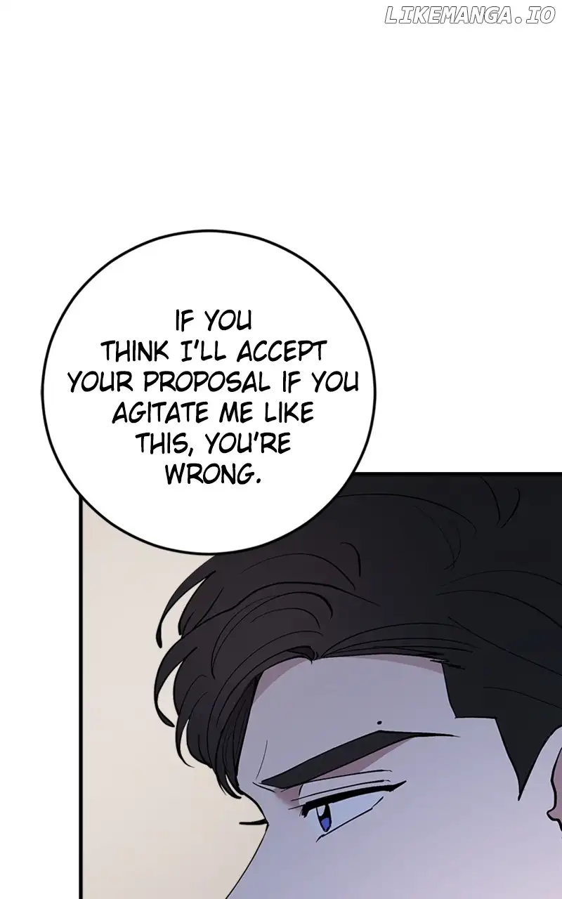 The Team Leader is Tired of Being A Newlywed Chapter 43 page 29