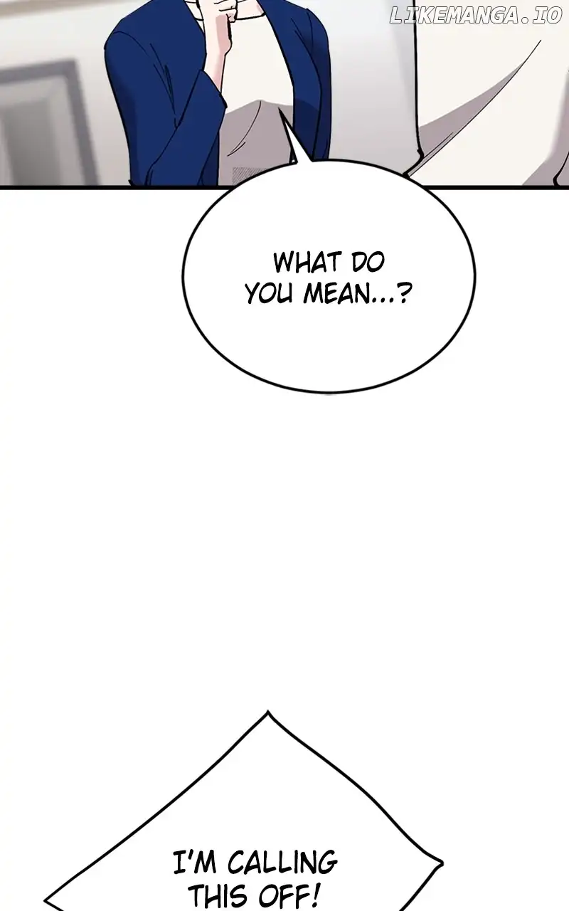 The Team Leader is Tired of Being A Newlywed Chapter 43 page 32
