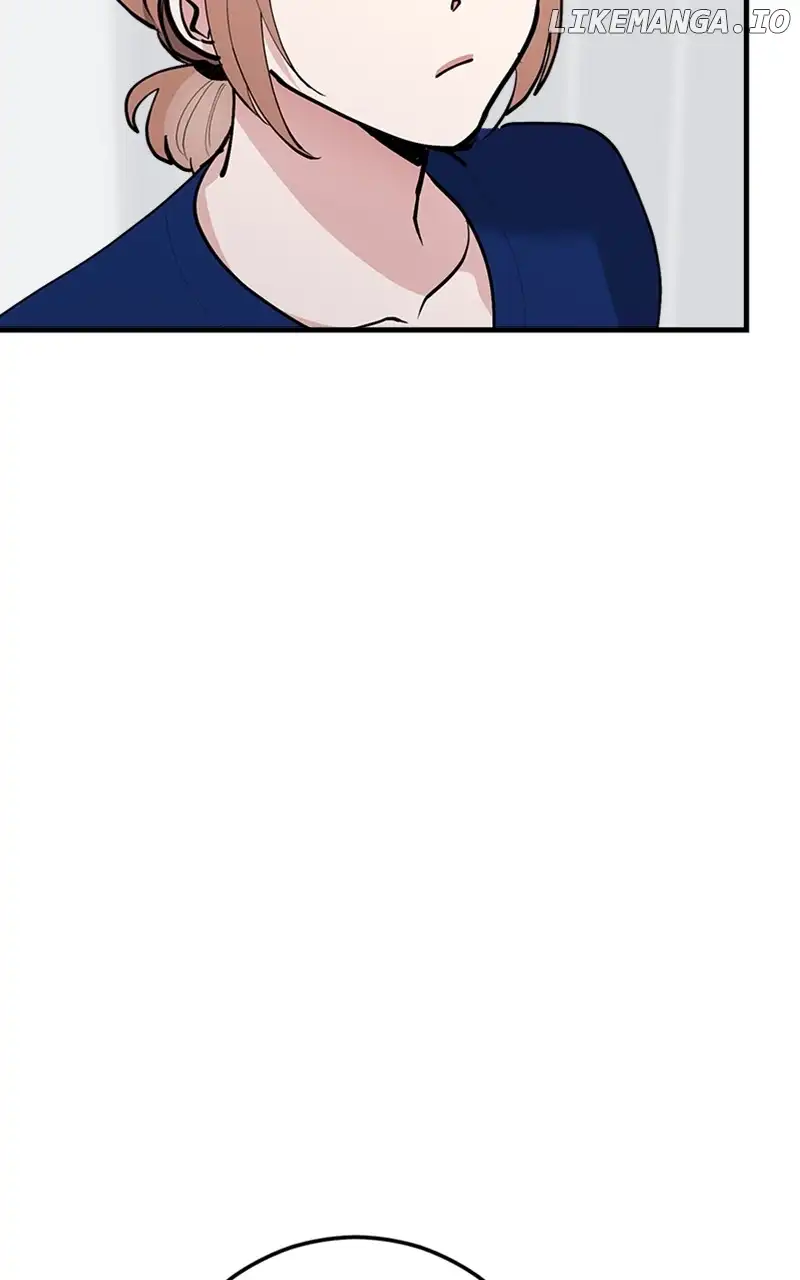 The Team Leader is Tired of Being A Newlywed Chapter 43 page 35