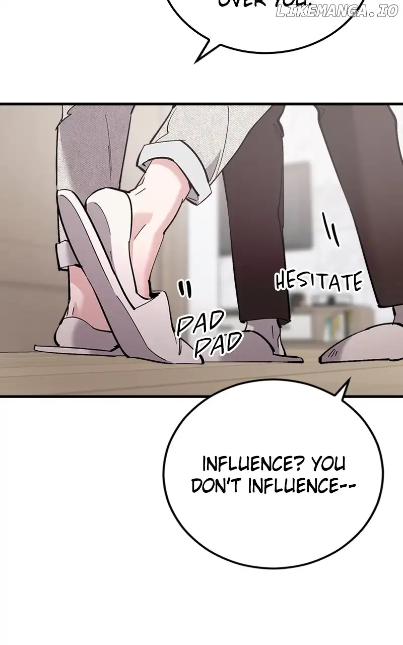 The Team Leader is Tired of Being A Newlywed Chapter 43 page 38