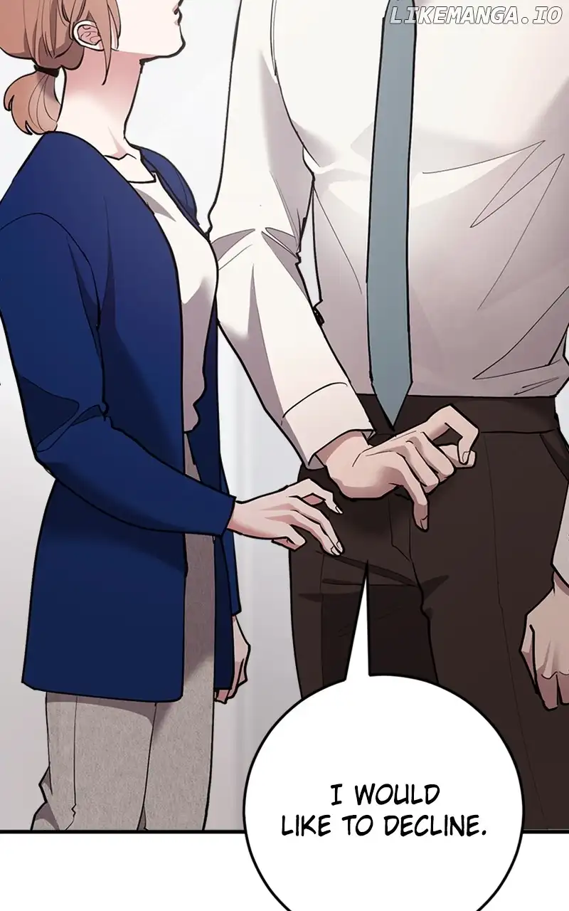The Team Leader is Tired of Being A Newlywed Chapter 43 page 3