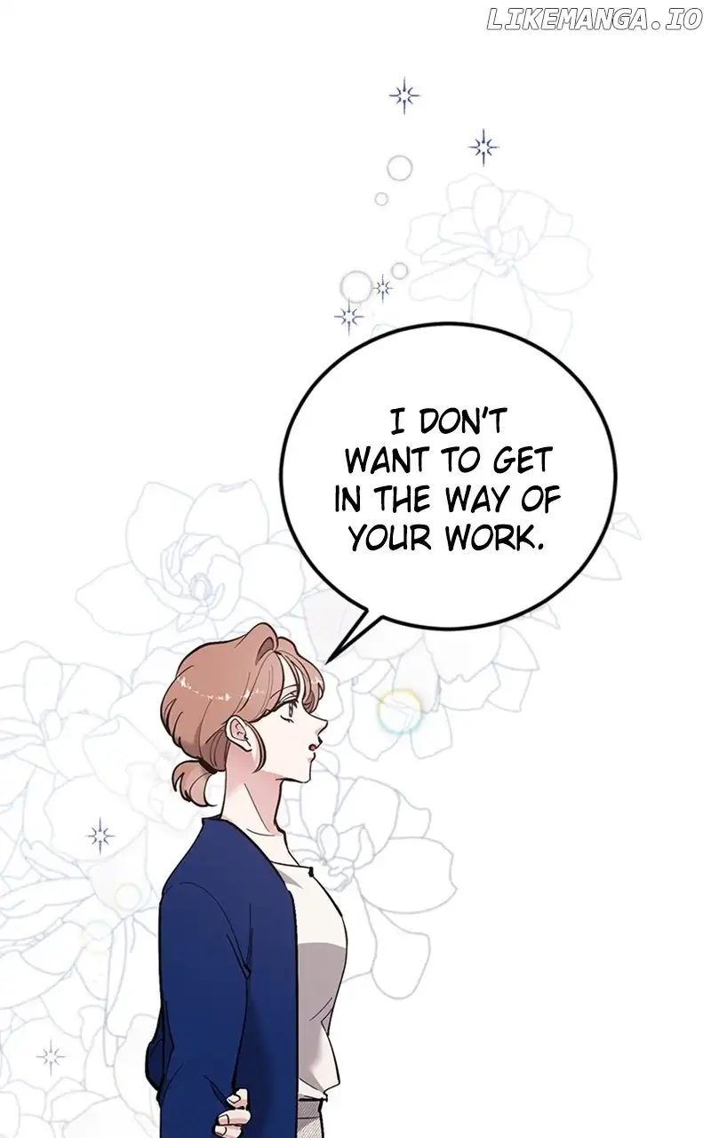 The Team Leader is Tired of Being A Newlywed Chapter 43 page 39