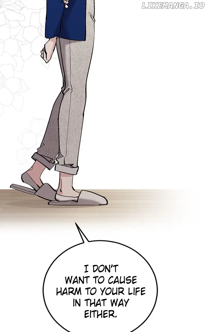 The Team Leader is Tired of Being A Newlywed Chapter 43 page 40