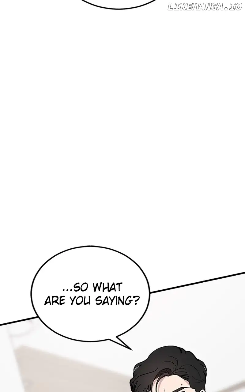 The Team Leader is Tired of Being A Newlywed Chapter 43 page 41