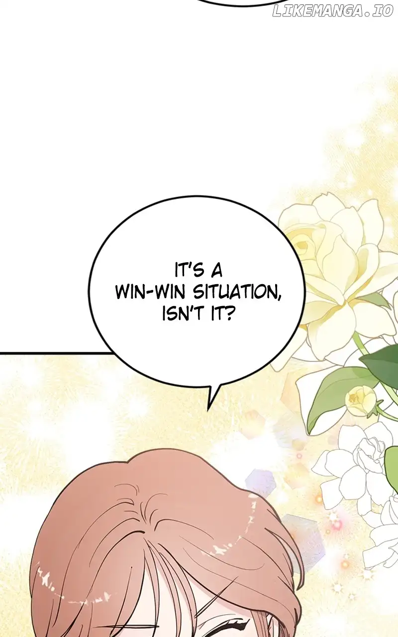 The Team Leader is Tired of Being A Newlywed Chapter 43 page 46