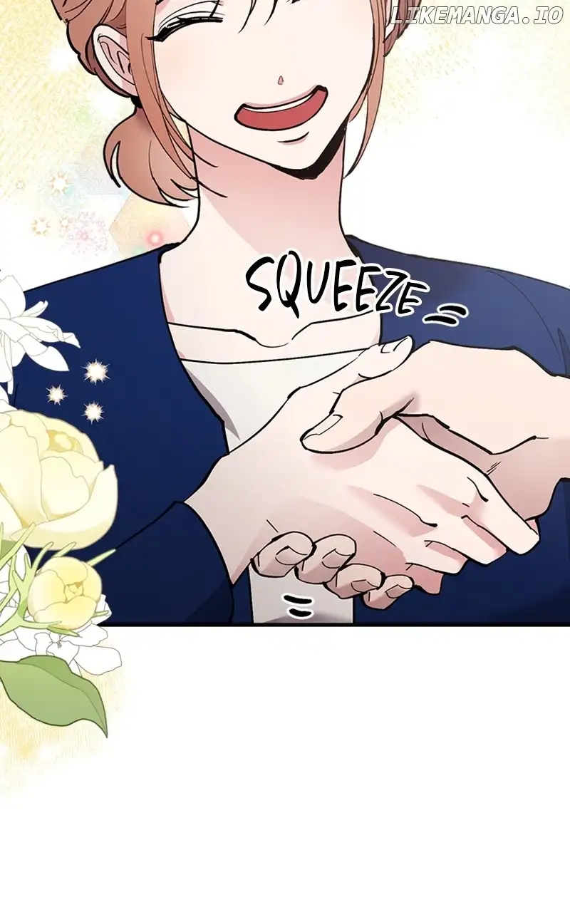 The Team Leader is Tired of Being A Newlywed Chapter 43 page 47
