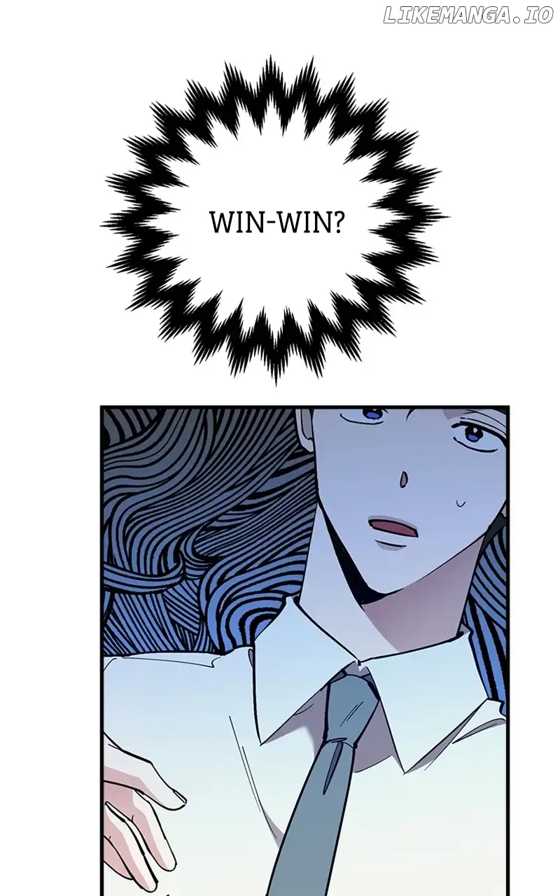 The Team Leader is Tired of Being A Newlywed Chapter 43 page 48