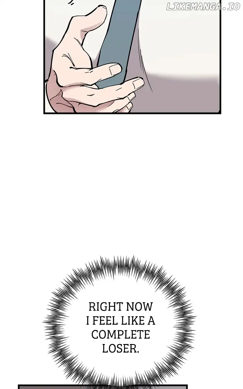 The Team Leader is Tired of Being A Newlywed Chapter 43 page 49