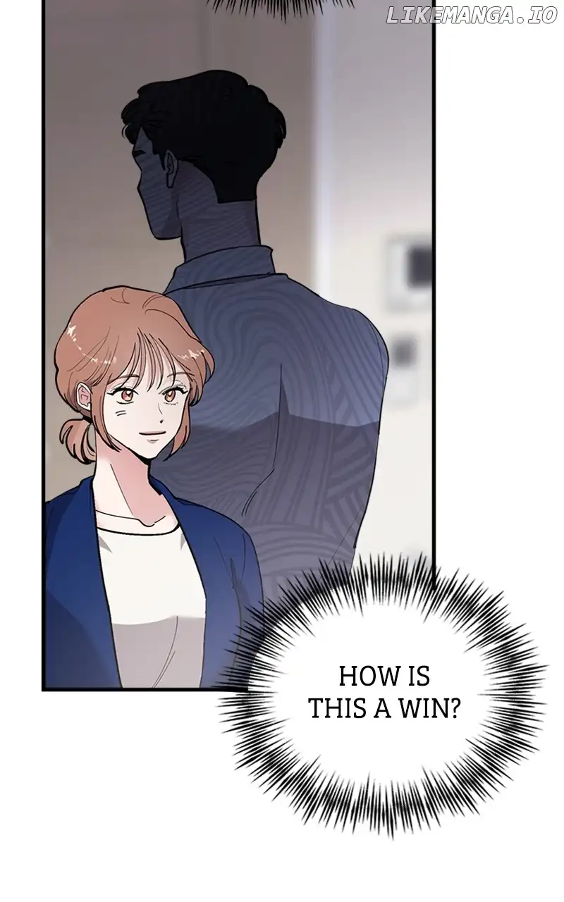 The Team Leader is Tired of Being A Newlywed Chapter 43 page 50