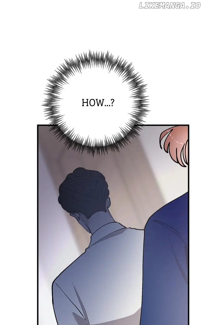 The Team Leader is Tired of Being A Newlywed Chapter 43 page 51
