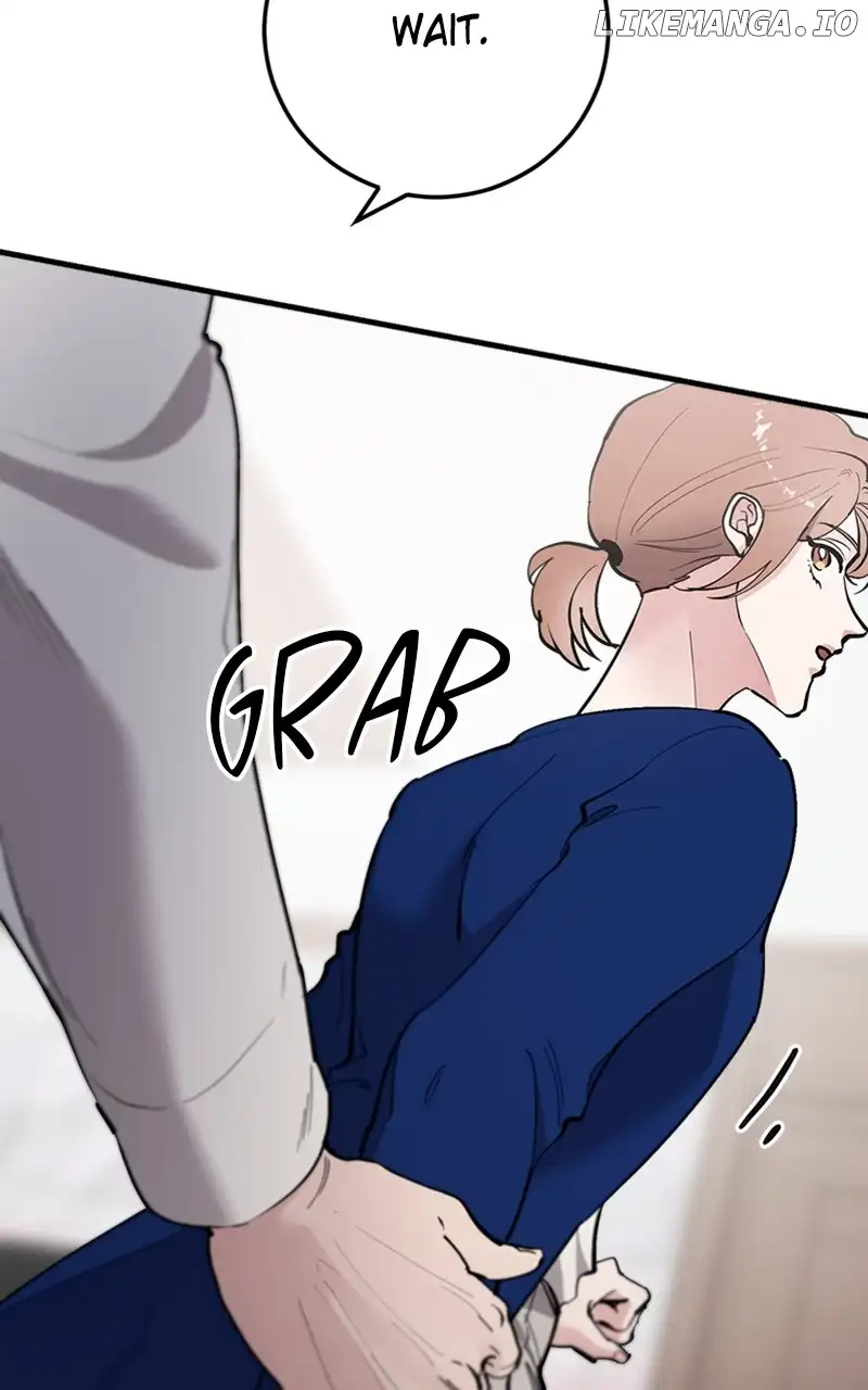 The Team Leader is Tired of Being A Newlywed Chapter 43 page 53