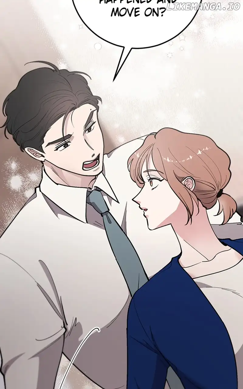 The Team Leader is Tired of Being A Newlywed Chapter 43 page 55