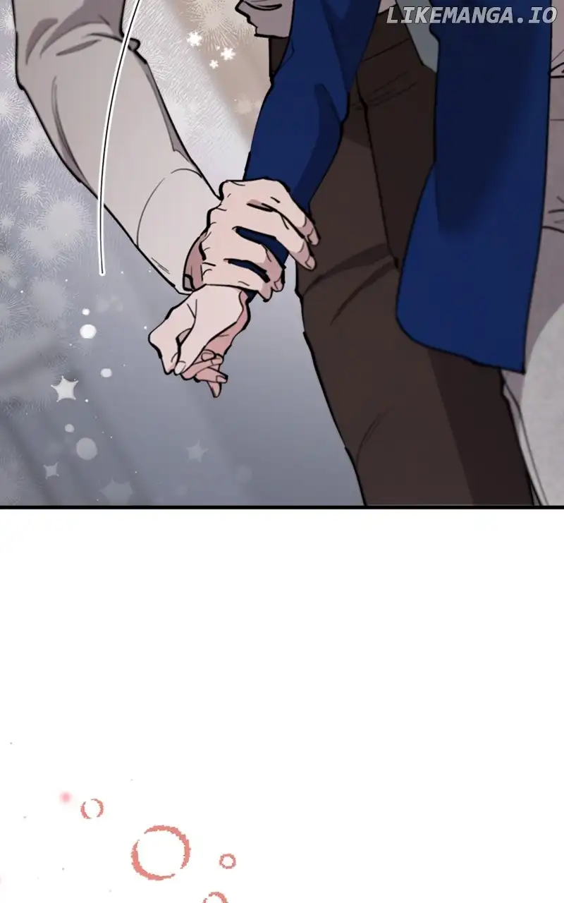 The Team Leader is Tired of Being A Newlywed Chapter 43 page 56