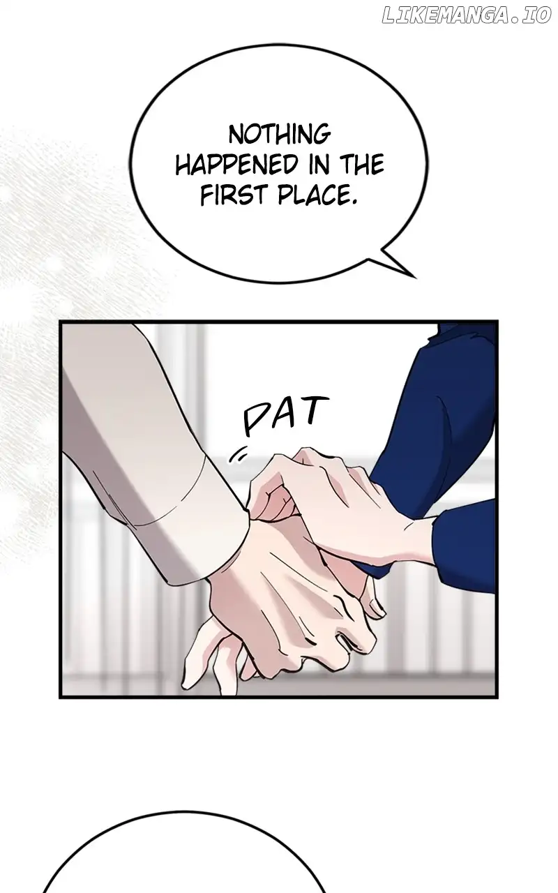 The Team Leader is Tired of Being A Newlywed Chapter 43 page 58
