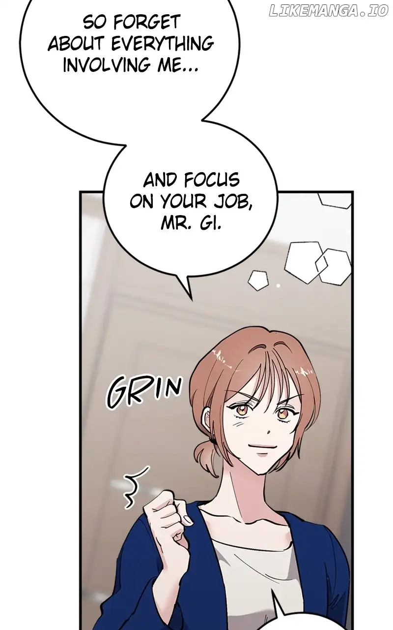 The Team Leader is Tired of Being A Newlywed Chapter 43 page 59