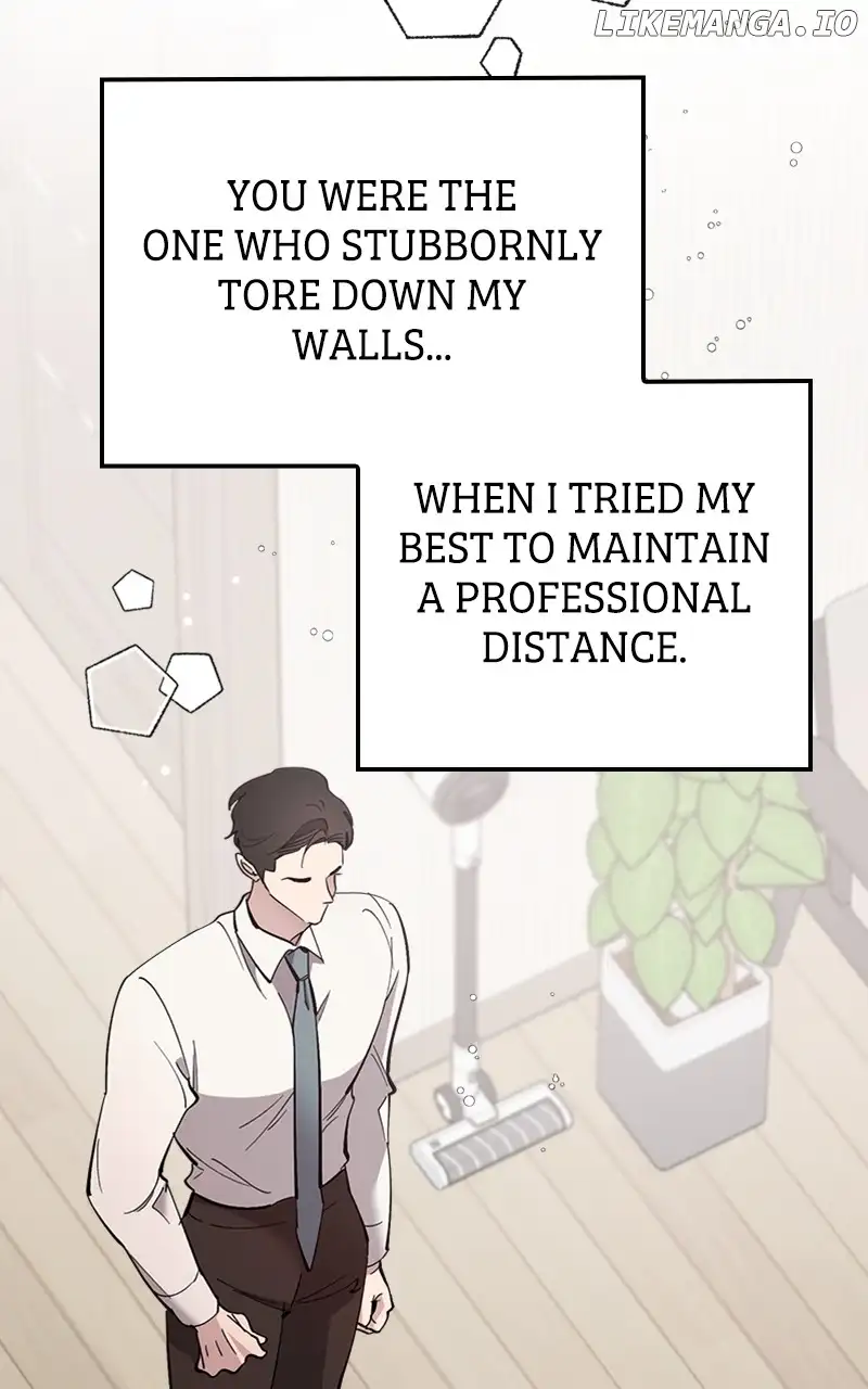 The Team Leader is Tired of Being A Newlywed Chapter 43 page 61