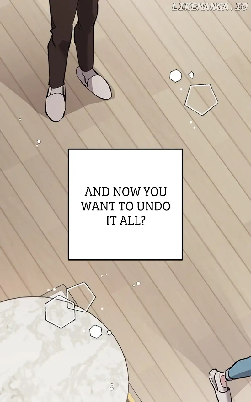 The Team Leader is Tired of Being A Newlywed Chapter 43 page 62