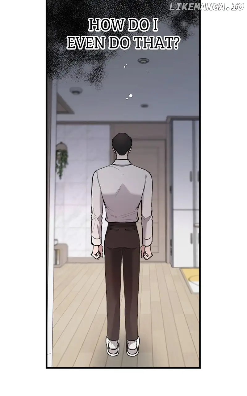 The Team Leader is Tired of Being A Newlywed Chapter 43 page 64