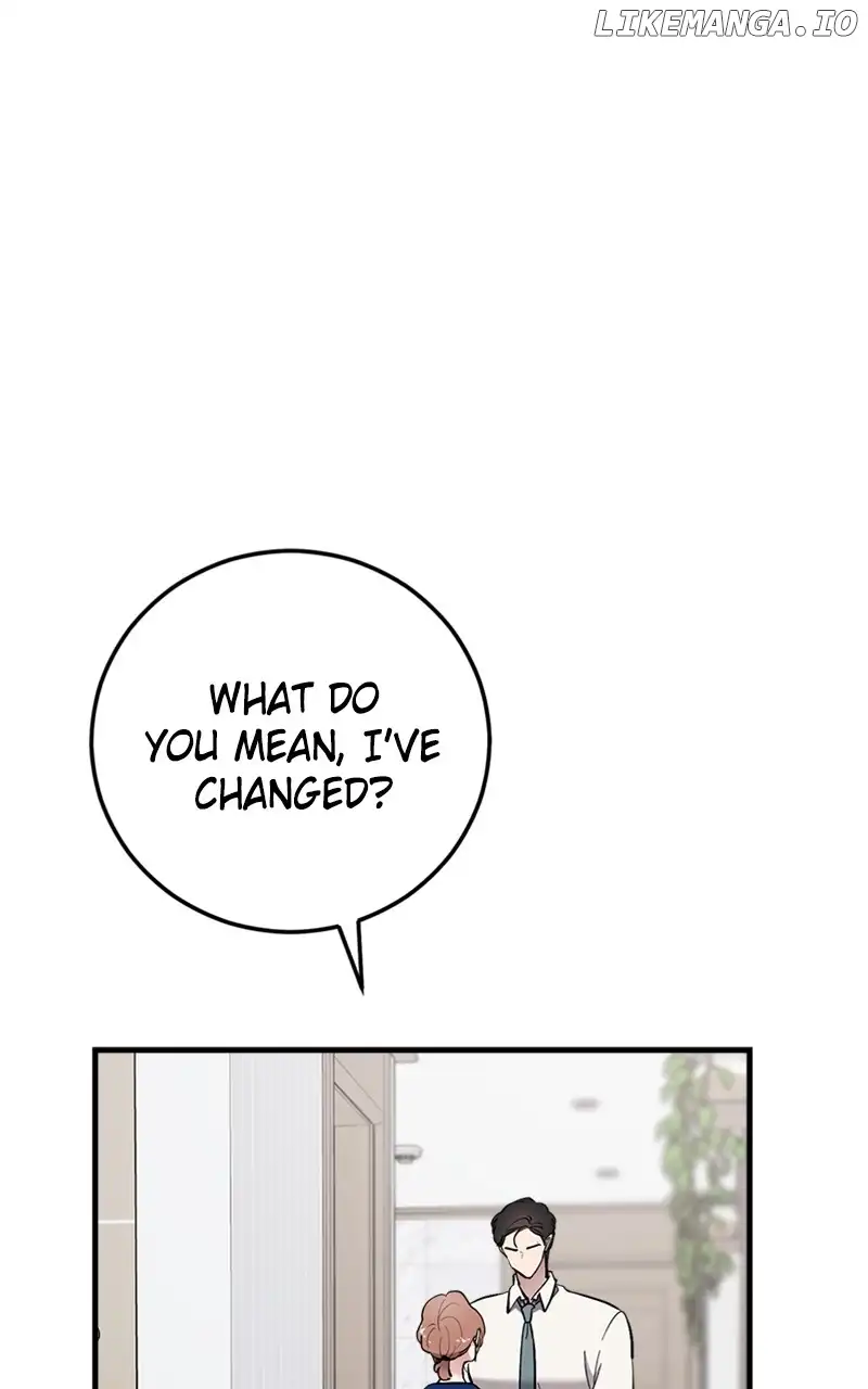 The Team Leader is Tired of Being A Newlywed Chapter 43 page 6