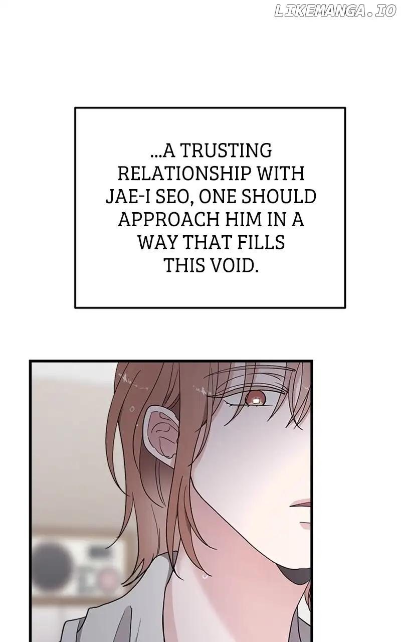 The Team Leader is Tired of Being A Newlywed Chapter 43 page 72
