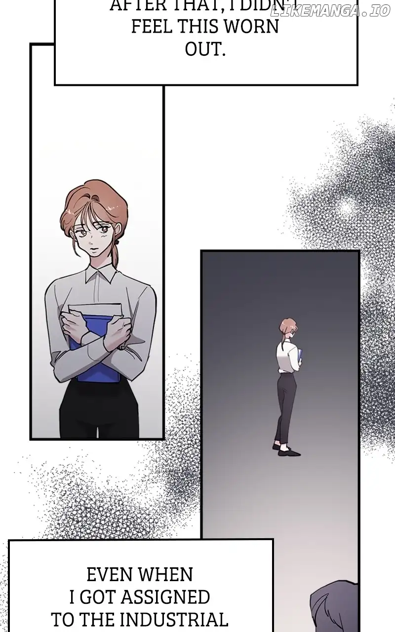 The Team Leader is Tired of Being A Newlywed Chapter 43 page 76