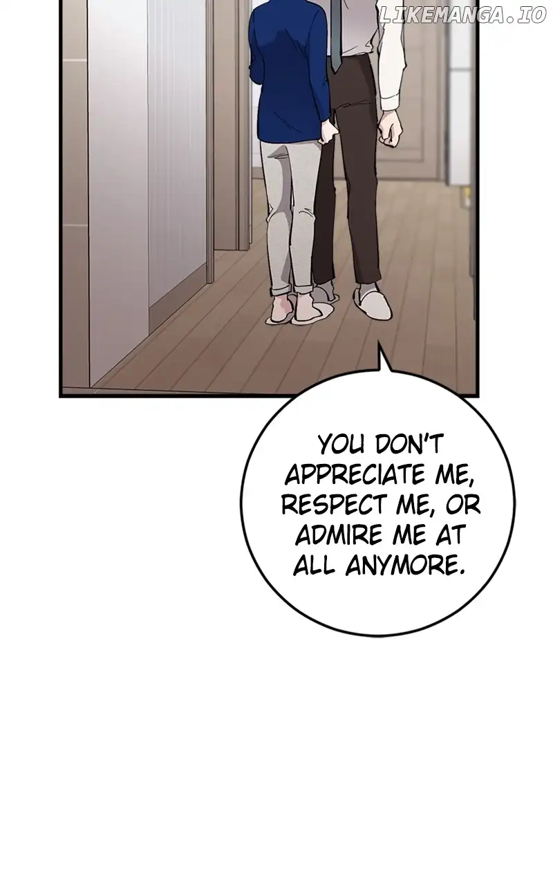 The Team Leader is Tired of Being A Newlywed Chapter 43 page 7