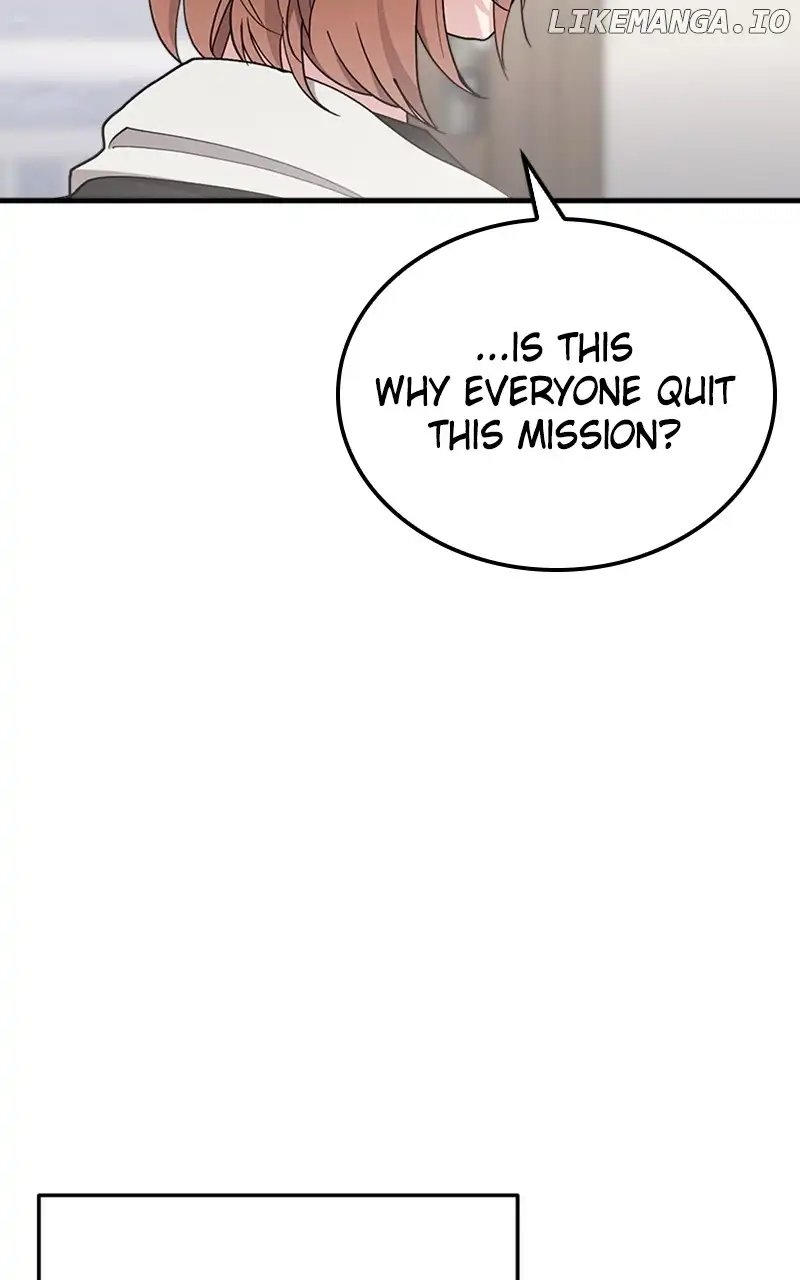 The Team Leader is Tired of Being A Newlywed Chapter 43 page 79