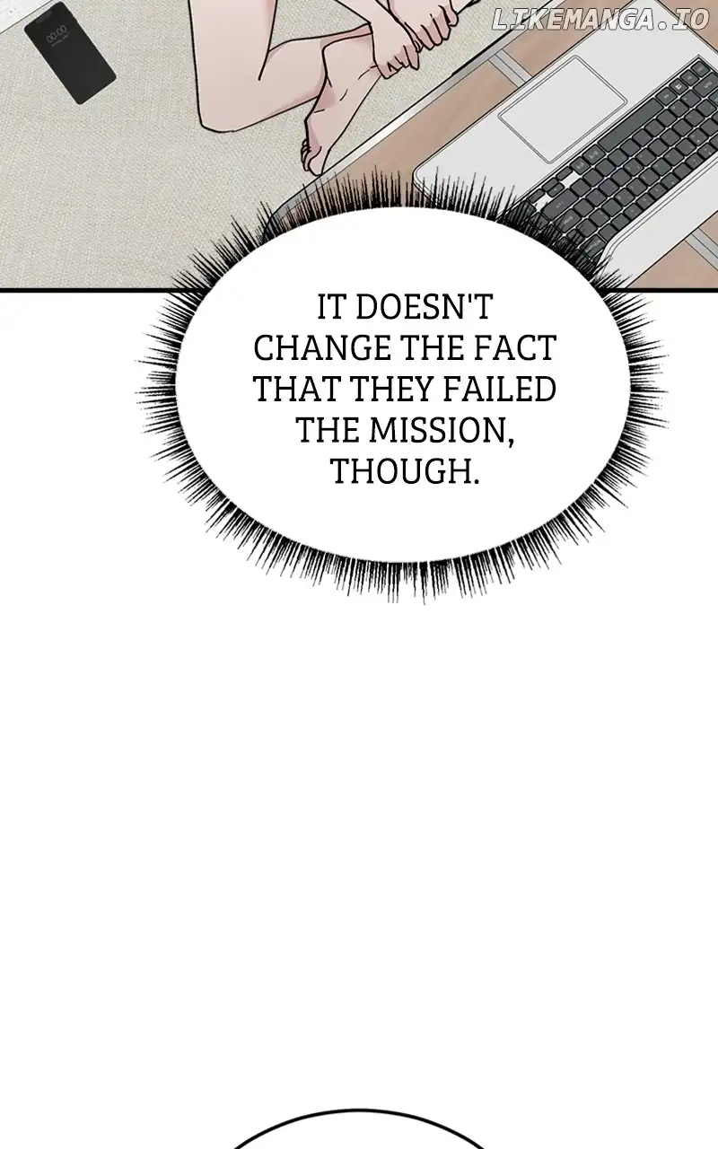 The Team Leader is Tired of Being A Newlywed Chapter 43 page 81