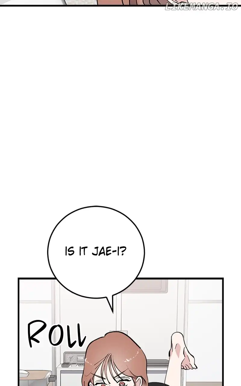 The Team Leader is Tired of Being A Newlywed Chapter 43 page 84