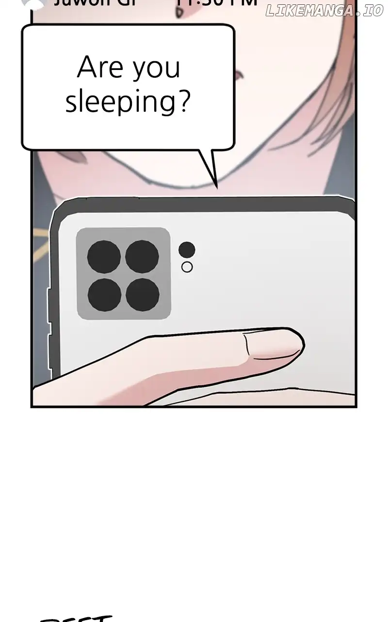 The Team Leader is Tired of Being A Newlywed Chapter 43 page 86