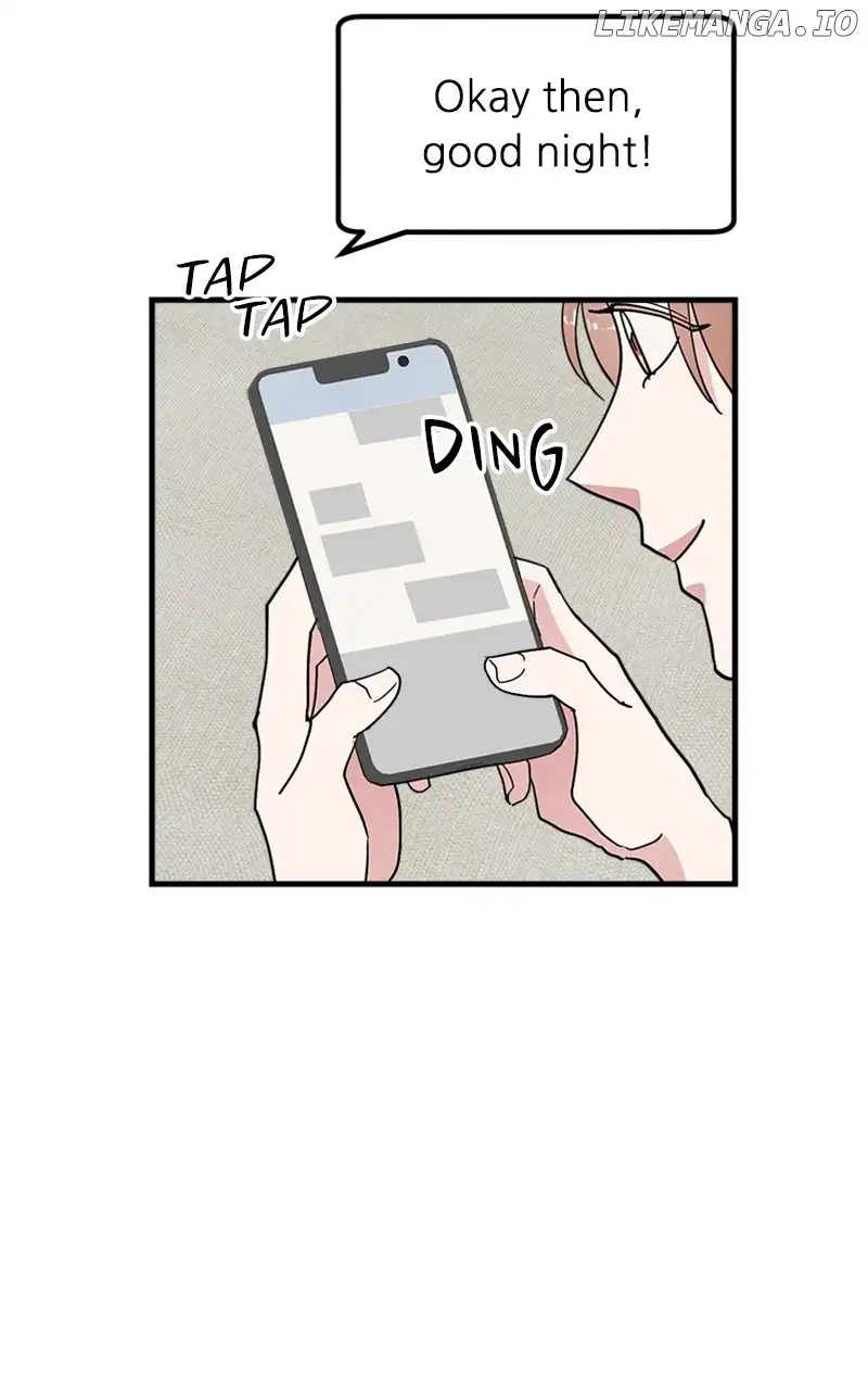 The Team Leader is Tired of Being A Newlywed Chapter 43 page 89