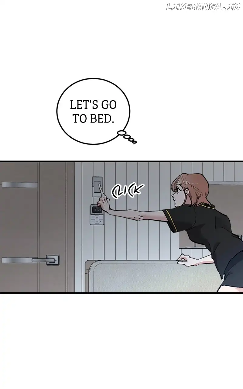 The Team Leader is Tired of Being A Newlywed Chapter 43 page 90