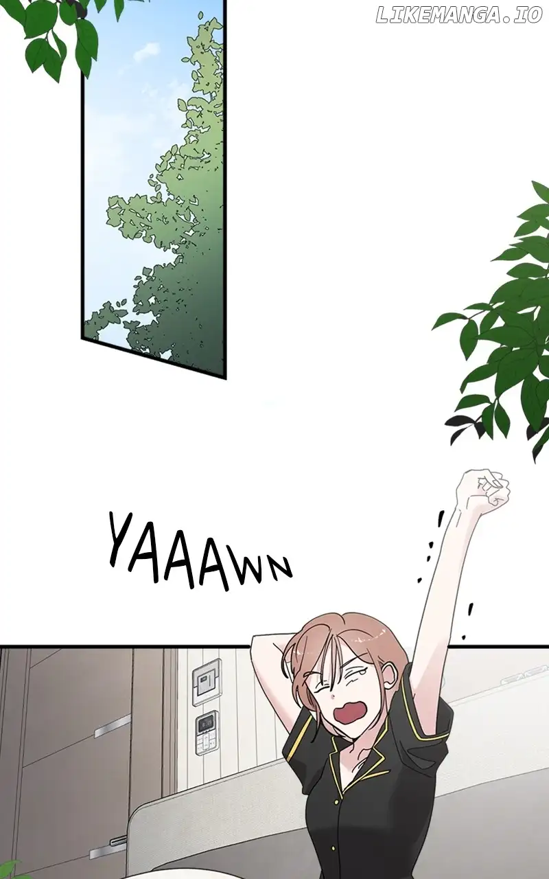 The Team Leader is Tired of Being A Newlywed Chapter 43 page 94