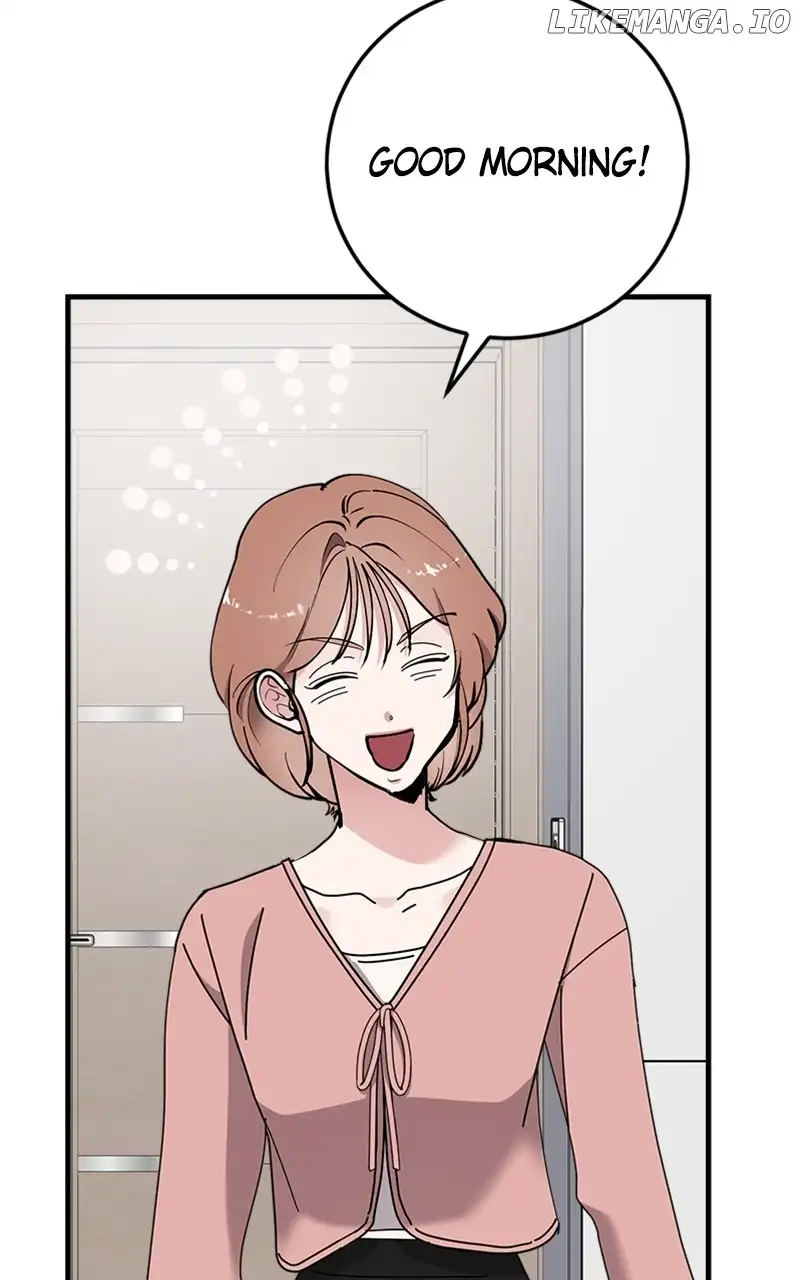 The Team Leader is Tired of Being A Newlywed Chapter 43 page 96