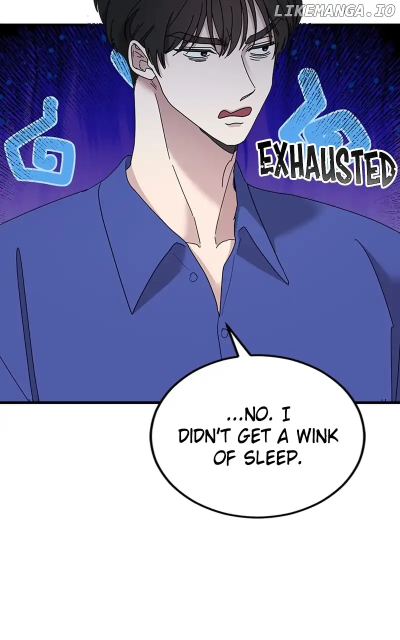 The Team Leader is Tired of Being A Newlywed Chapter 43 page 98