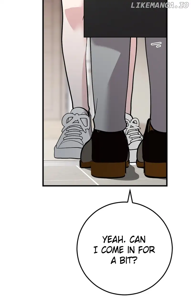 The Team Leader is Tired of Being A Newlywed Chapter 44 page 9