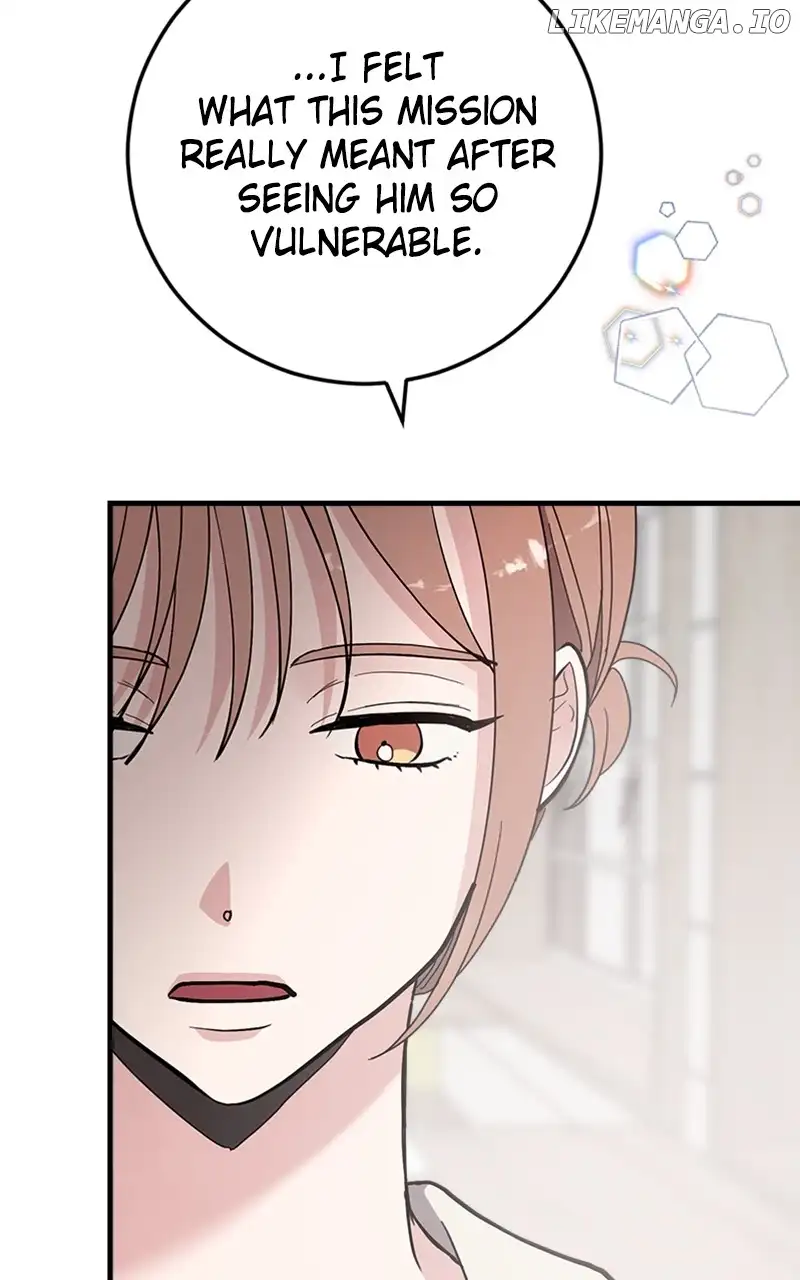 The Team Leader is Tired of Being A Newlywed Chapter 44 page 100