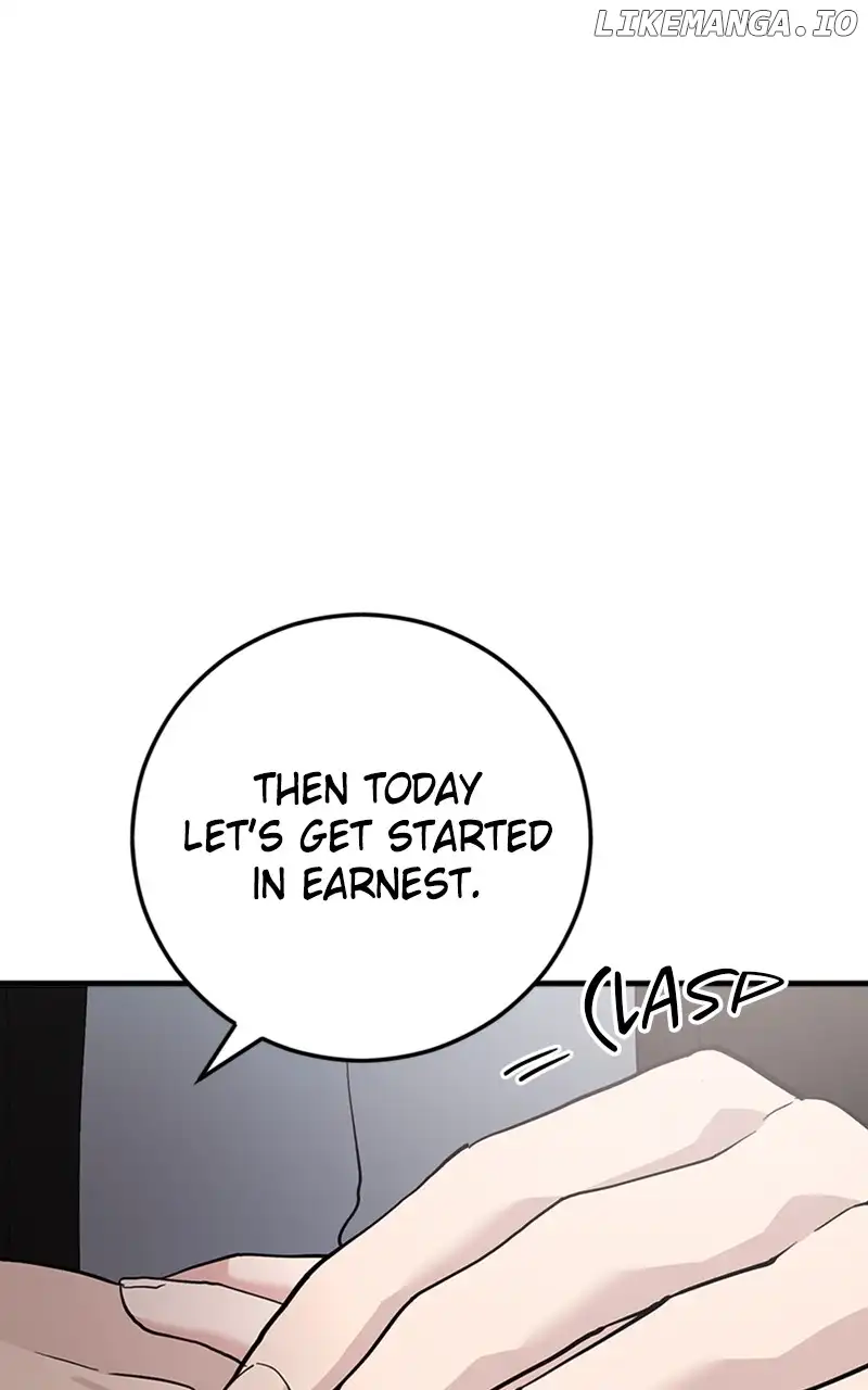 The Team Leader is Tired of Being A Newlywed Chapter 44 page 103