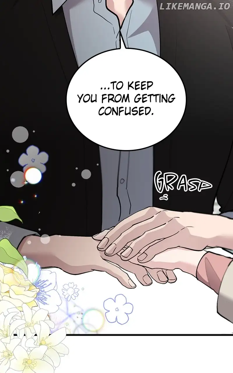 The Team Leader is Tired of Being A Newlywed Chapter 44 page 106