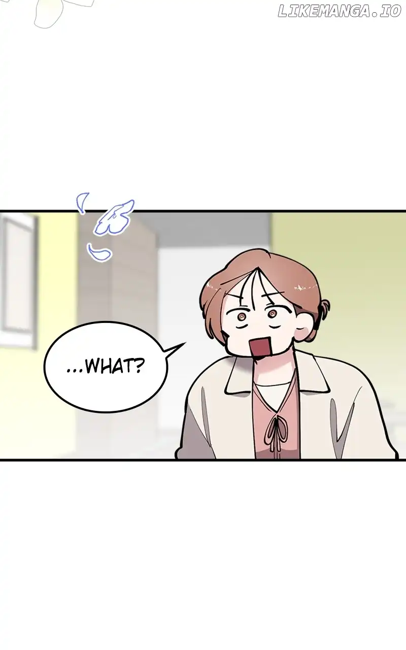 The Team Leader is Tired of Being A Newlywed Chapter 44 page 107